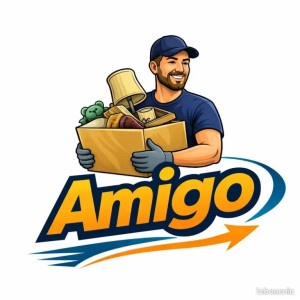 Kristiyan A. (Amigo)