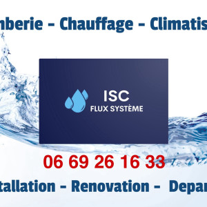 Abdel T. (ISC Installation)