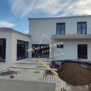 Hervé N. (hn menuiseries)