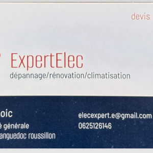 Loic E. (Expert rénovation)