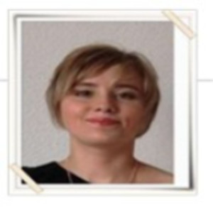 Mathilde G. (gonzales)
