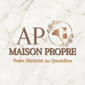 Priscilla A. (AP Maison propre)
