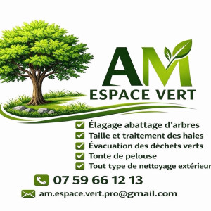 Jean A. (Am Espace Vert)