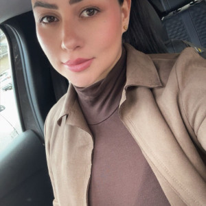 Stephany R. (ProClean services)