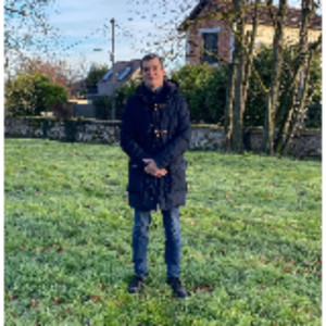 Sébastien M. (MARTIN SOLUTION)