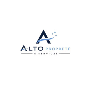 Bryan A. (Alto Propreté & Services)