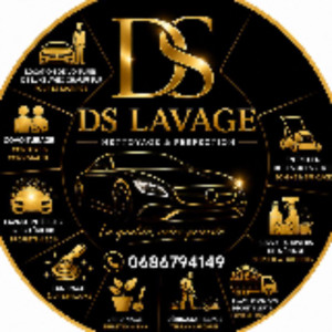 DS WASH