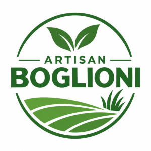 Bryan B. (ENTREPRISE BOGLIONI)