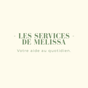 Melissa M. (Les services de Melissa)