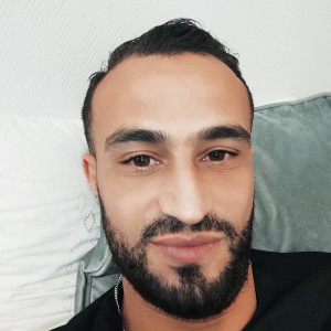 Mohammed H.