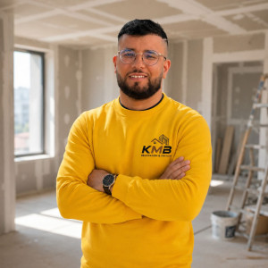 Mounir K. (“KMB Rénovation – Maçonneri...
