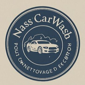 Nassim A. (Nass Carwash)