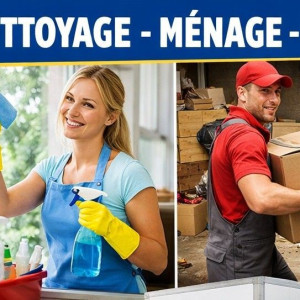 Baroudi C. (La Multiservices Honfleura...