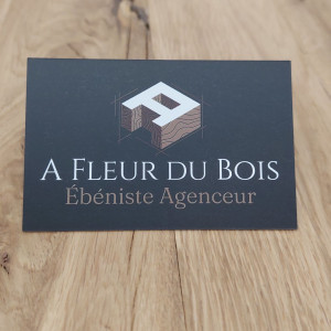 A FLEUR DU BOIS