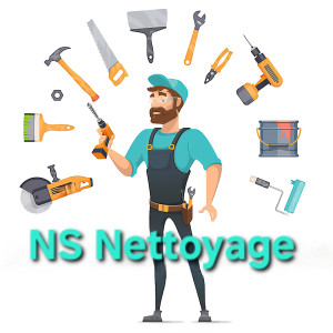 Nicolas S. (NS MULTI-SERVICE)