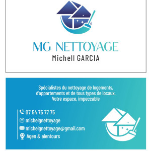 Michell Paola G. (MGnettoyage)