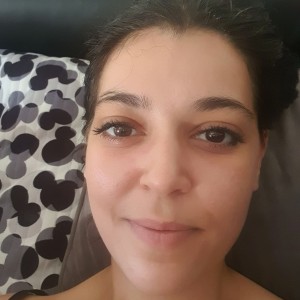 Sarah B. (Service à domicile)