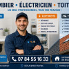 Frederic B. (ENTREPRISE BF RÉNOVATION)