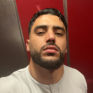 Abdoul Taleb C. (ATC 678)
