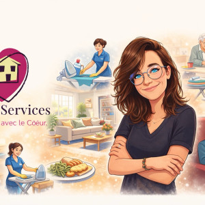 Alison M. (Hygée services à domicile)