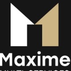 Maxime M. (Maxime Multi service Gueran...