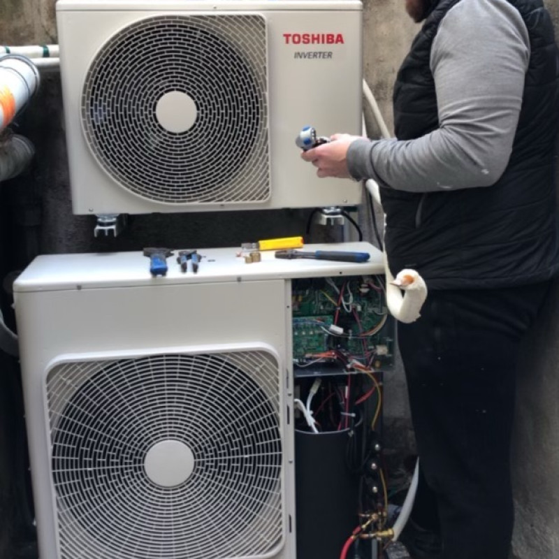 Alexandre Lefevre (Alex’Elec) - Électricien climaticien à Paulhan ...