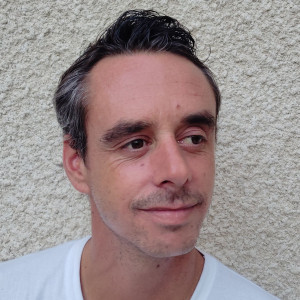 Mathieu P.