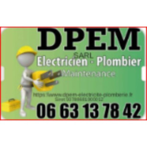 SARL DPEM
