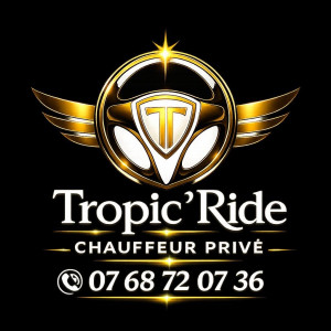 Tropic'ride R.