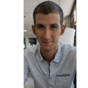 Charlie C. (Charlie CAMARD (CAMARD) (C...