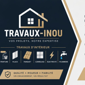 Travaux Inou