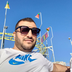 Ahmed B.