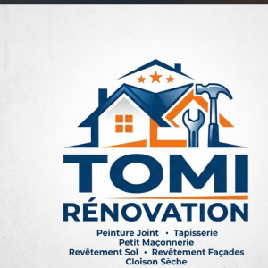 Tomi Rénovation M.