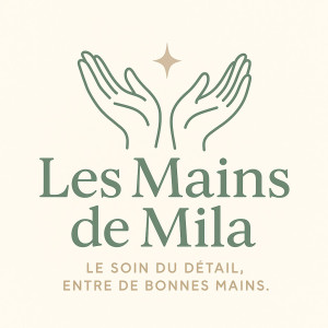 Mirsada T. (Les Mains de Mila)