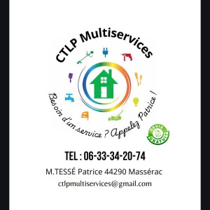 Patrice T. (CTLP Multiservices)