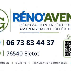 Gary A. (Ag reno’avenir)