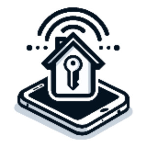 Smart for Secure Home