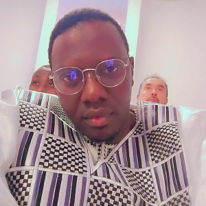 Idrissa T.