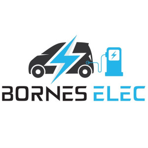 bornes elec