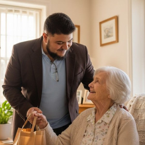 Wesley G. (WeGo Panda Services)