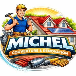 Michel O. (Michel Couverture&renovatio...