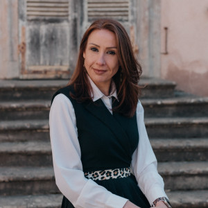 Émilie S. (Émilie Sforna)