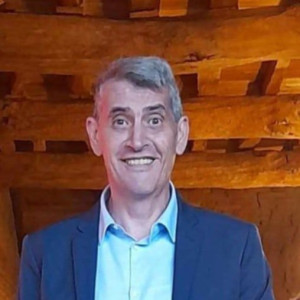 Stéphane Paul A. (Stephane Aragones)