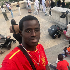 Djiby D.