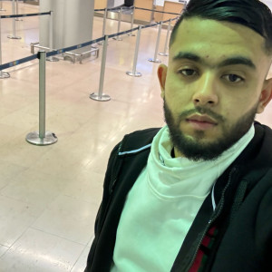 Oussama S.