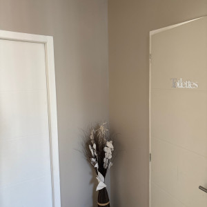 Gerald Cyril S. (Cyril peinture)