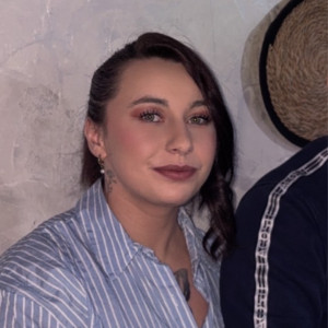 Tricia D. (Tricia Dubois)