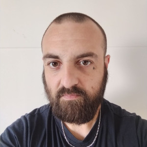 Benjamin L. (Les Mains Dans La Cire)