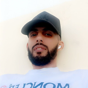 Khalil J. (jk mosaïque)