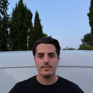 Matthieu R. (Matthieu Rondier)